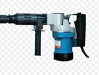 17mm hex 6KG demolition hammer 1600w MEN