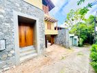 17P B/New Architect Designed Super Luxury House For Sale In Nugegoda