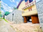17P B/New Architect Designed Super Luxury House For Sale In Nugegoda