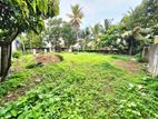 17P Bare Land For Sale In Maharagama