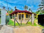 17P Land With 3 Bed Rooms House For Sale In Negombo Kochchikade