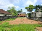 17P Residential or Commercial Bare Land For Sale In Nawala