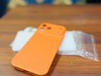 IPhone 17 Pro Max Plastic Case