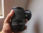 18-135 Canon Zoom Lens