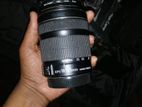 18 - 135mm Lens