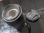 18-140 Nikon Lens