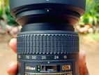 18-200MM Lense Nikon