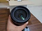 18-400 mm Zoom lense for Nikon.