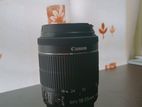 18 - 55mm Stm Lens Ef Mount