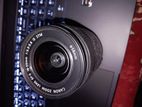 18-55mm Camera Lens