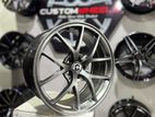 18” 5x100 Alloy wheels for Premio/ Allion / Prius