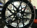 18" 5x100 Brand New Alloy Wheel Set