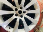 18 Alloy Wheel Set