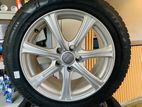 18'' Alloy Wheels