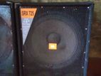 18 " Studio Bass Bin
