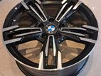 18" BMW Alloy Wheels