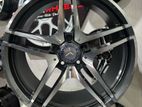 18" Brand New Benz Alloy Wheel Set