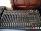 18 Channel Mixer Z-Bok