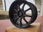 18” D9R Style Wheels For Sale 18x9.5 + 15