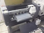 18” DTF Printing Machine ( Lancelot -v1)