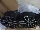 18 INCH 2025 VEZEL RS
