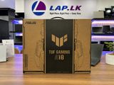 18-inch 2.5K 240Hz ASUS TUF A18 Ryzen 7 260 + RTX 5070 8GB Laptop