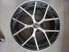 18 Inch Alloy Weels