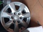 18 Inch Alloy Wheel