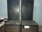 18 Inch Bass Bin Empty Box
