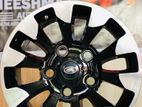 18’’ inch Land Rover Defender Sawtooth Diamond-Turned Alloy Wheels