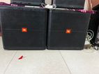 18 Inch RCF Bass Bin Speaker