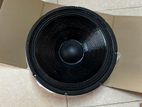 18 Inch Rcf Speaker