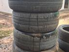 18 inch Tyres