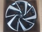 18 INCH VEZEL RS ALLOY WHEELS SET