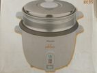 Decker Electric Rice Cooker