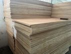 18 Mm Indiaply Plywood Board