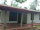 18 P and House for sale in Meegoda wataraka liyanwala