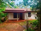 (18 P) House for sale in Meegoda Liyanwala