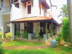 18 Perch 03 Story Luxury Solar electricity House for Sale Ethulkotte
