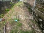 18 Perch Land for Sale in Arawwala, Pannipitiya PCCC-A3