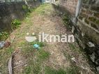 18 Perch Land for Sale in Arawwala, Pannipitiya PCCC-A3