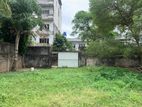 18 perch Land for Sale in Colombo 04 - CL235
