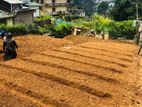 18 Perch Land for Sale in Nuwara Eliya City Limit