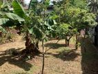 18 Perch Land for Sale in Pannipitiya