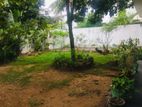18 perch Land For Sale in Park Road Colombo 5 - CL242