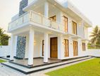 18 Perch Land with Box Modern House for Sale in Negombo