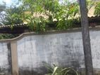 18 Perch Land with House for Sale in Makuluduwa, Piliyandala. KIII-A1