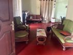 18 Perch Land with Old House for Sale in Piliyandala. KIII-A1