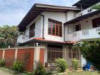 18 perch Two story house for sale Boralasgamuwa