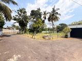18 Perch Waterfront Super Land for Sale - Maharagama Watthegedara Rd